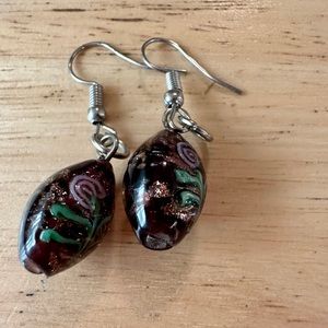 Beautiful Handmade Earrings